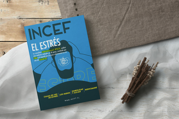 Calma en vez de Estrés